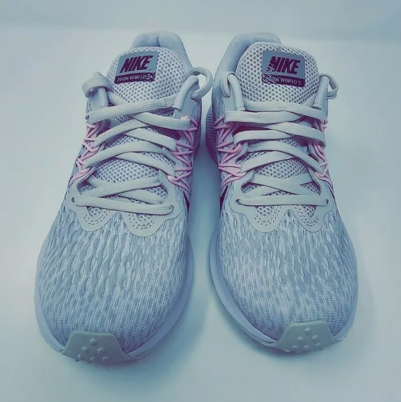 Nike Zoon Winflo (Size 5) - Picture 2 of 6